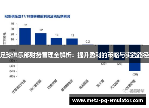 足球俱乐部财务管理全解析:提升盈利的策略与实践路径 足球俱乐部财务管理全解析:提升盈利的策略与实践路径