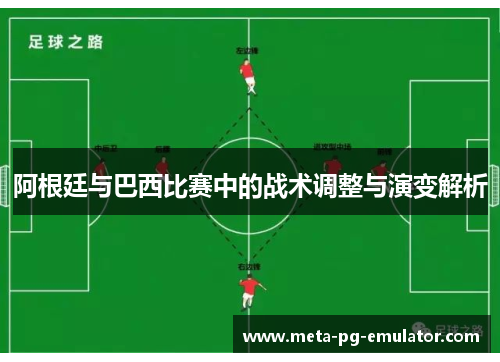 阿根廷与巴西比赛中的战术调整与演变解析