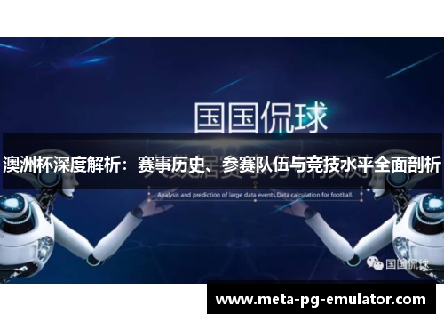 澳洲杯深度解析：赛事历史、参赛队伍与竞技水平全面剖析