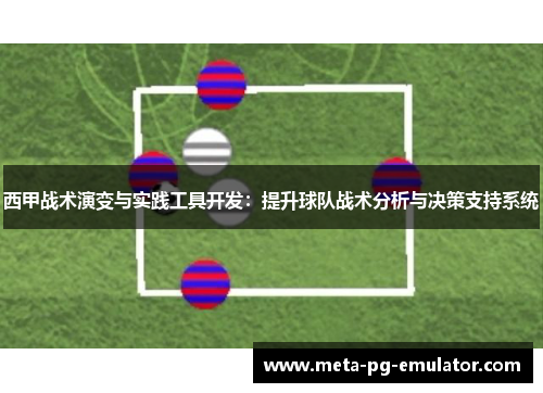西甲战术演变与实践工具开发：提升球队战术分析与决策支持系统