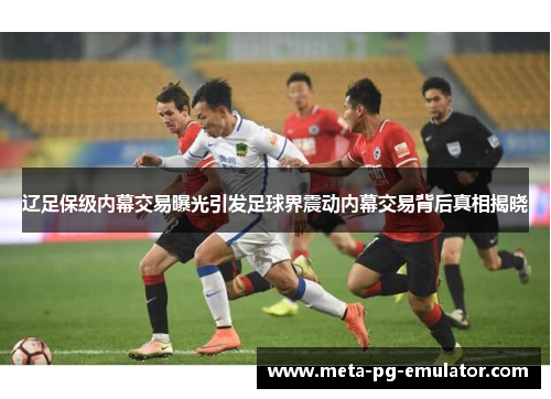 辽足保级内幕交易曝光引发足球界震动内幕交易背后真相揭晓