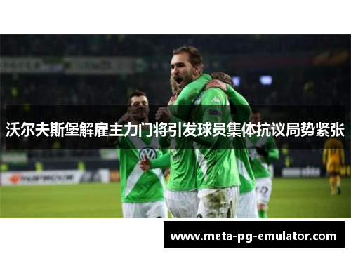 沃尔夫斯堡解雇主力门将引发球员集体抗议局势紧张 沃尔夫斯堡解雇主力门将引发球员集体抗议局势紧张