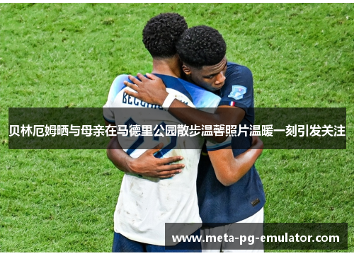 贝林厄姆晒与母亲在马德里公园散步温馨照片温暖一刻引发关注